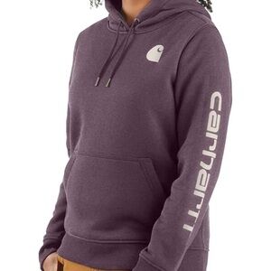Carharrt Women’s Hoodie
